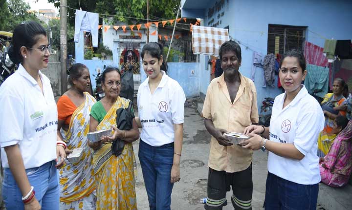 Malabar Group Highlights Transformative Impact Of Street Meal Initiative On World Hunger Day 