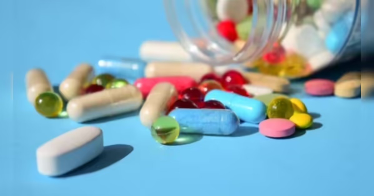 Central Government Bans 16 Medicine Combinations Immediately Over Safety Concerns Central Government Bans 16 Medicine Combinations Immediately Over Safety Concerns