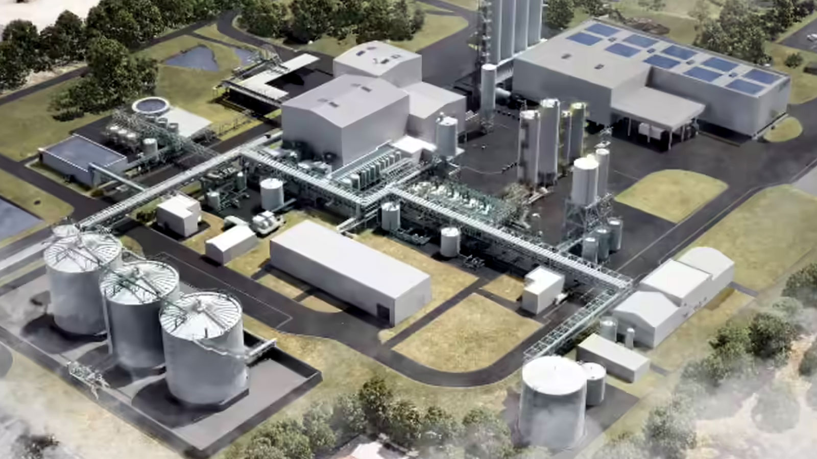N A N Greenmet And Silox Group Form 5050 Joint Venture