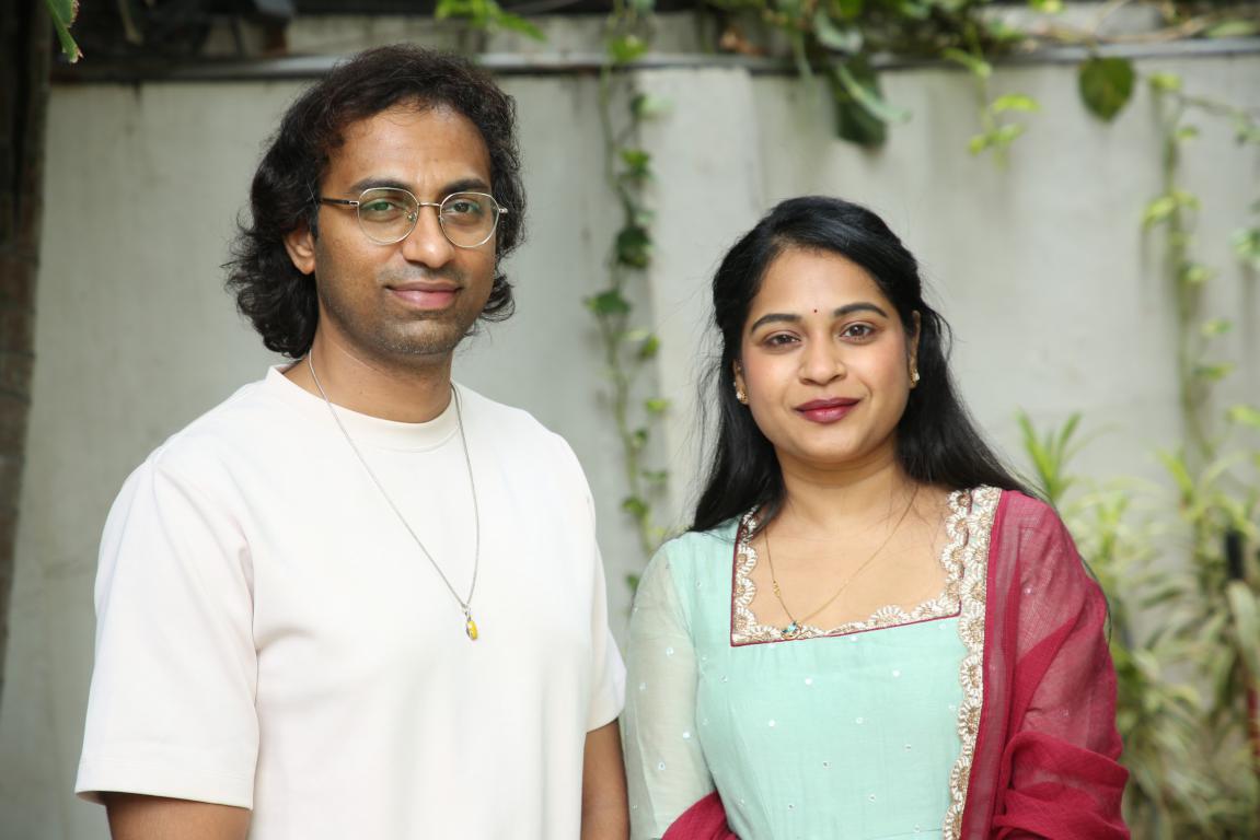 Deewana Collections Are Growing Day By Day Positive Word Of Mouth Is Spreading Producer Vasudev Koppineni 