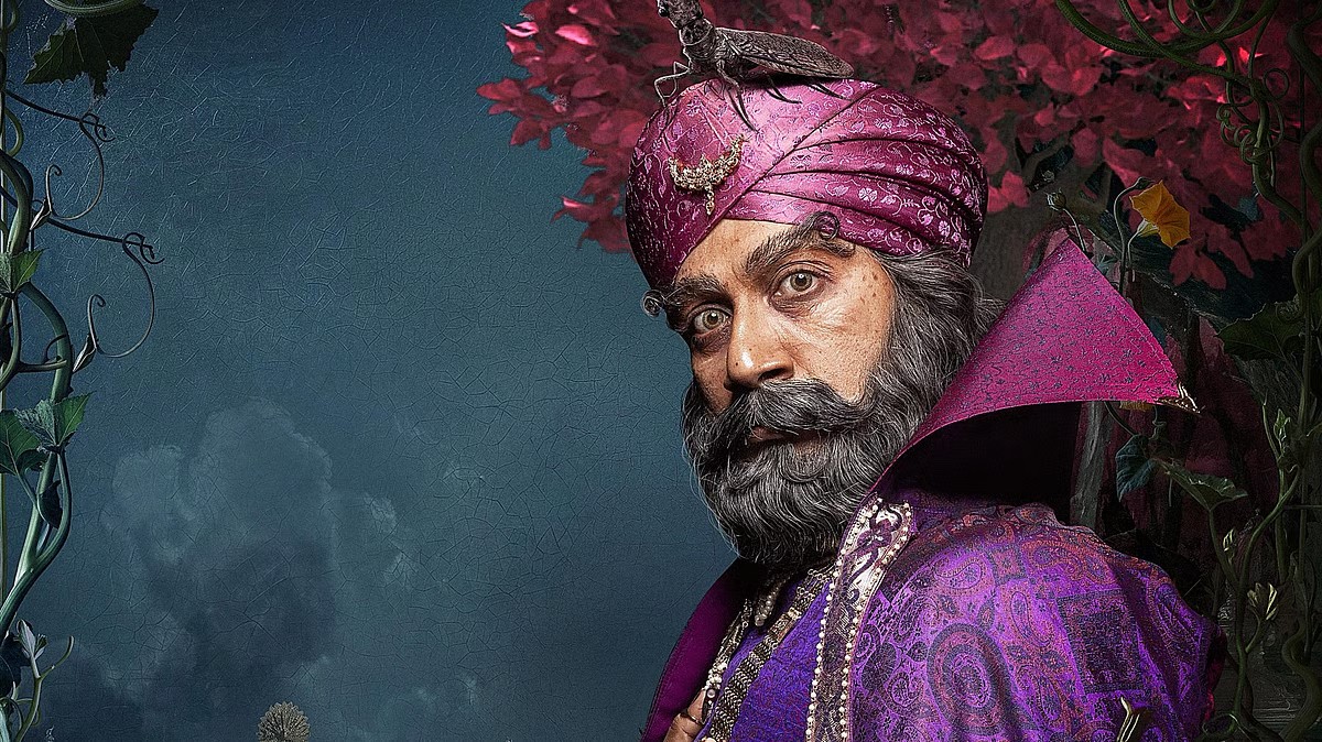 Rao Bahadur Secures Strong Distribution Network Ahead Of Its Release