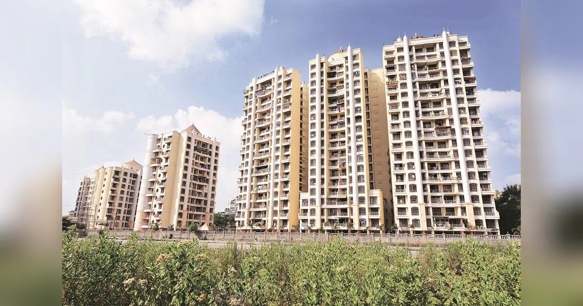 Indian Metro Housing Sales Dip 6 As Middle East Tensions And Ai Anxieties Cool Real Estate Market 