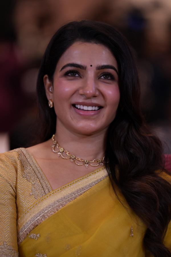 Samantha Ruth Prabhu (20)