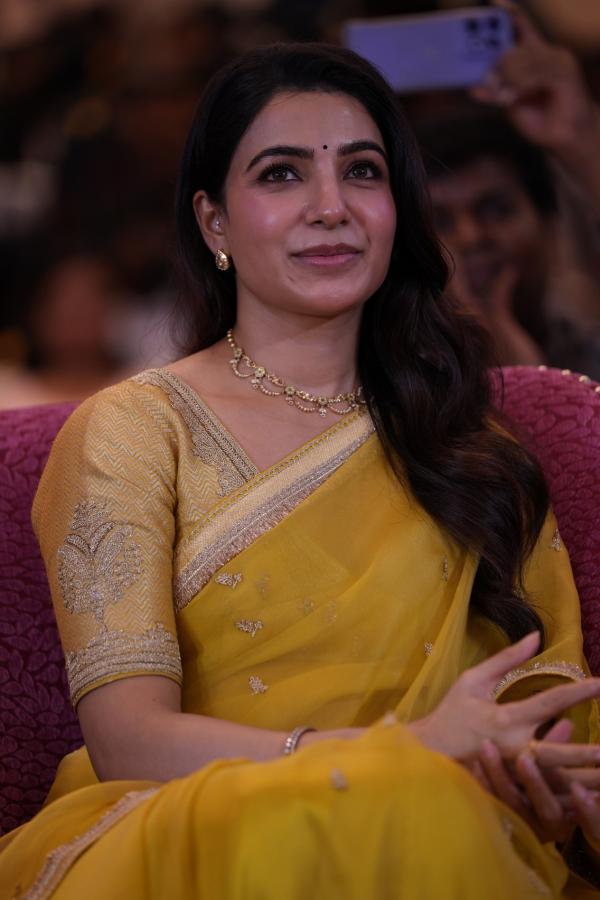 Samantha Ruth Prabhu (55)