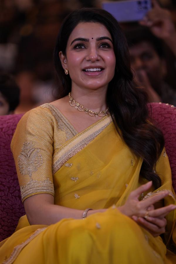 Samantha Ruth Prabhu (56)