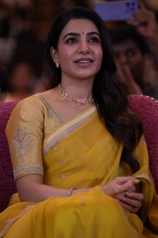Samantha Ruth Prabhu (57)