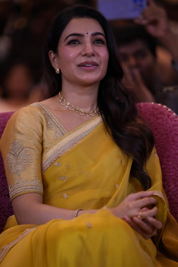Samantha Ruth Prabhu (58)