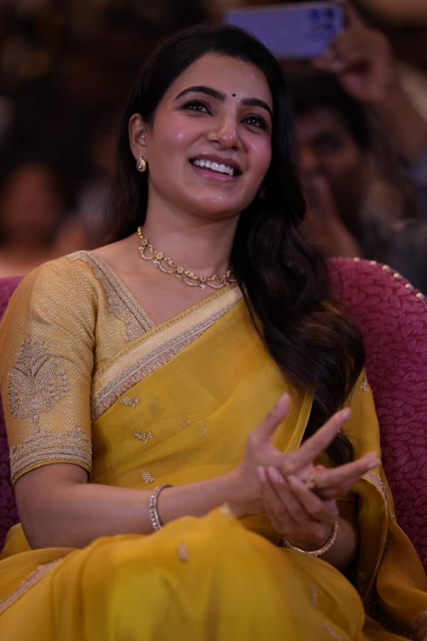 Samantha Ruth Prabhu (59)