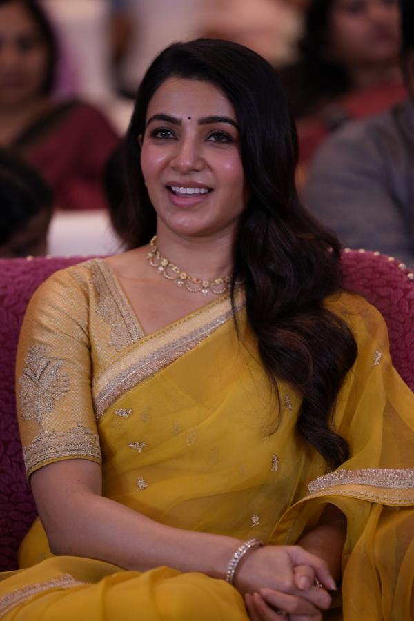 Samantha Ruth Prabhu (61)