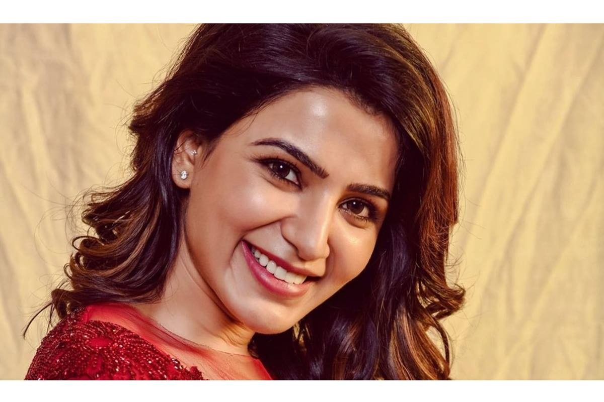 Samantha Eyes A New Chapter As Producer After Maa Inti Bangaram Success