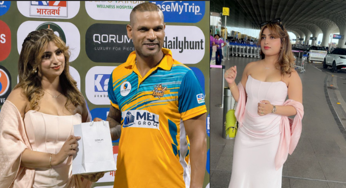 Courtroom Queen Sana Raees Khan Becomes A Boss In Cricket 