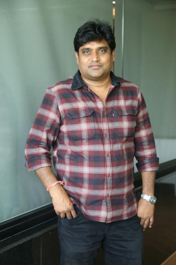Srikanth Sangishetty (22)
