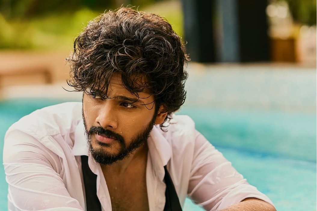 Teja Sajja Busy With Two Major Sequels Simultaneously