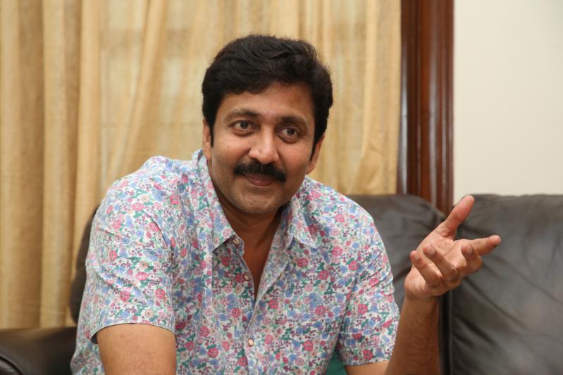 ‘Transfer Trimurthulu’ Is a Family Entertainer with Thrilling Elements: Vadde Naveen Transfer Trimurthulu Is A Family Entertainer With Thrilling Elements Vadde Naveen