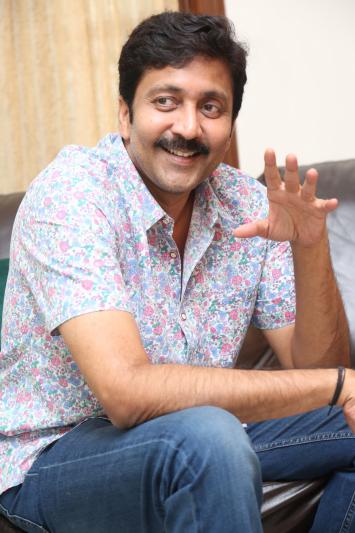 Vadde Naveen (31)