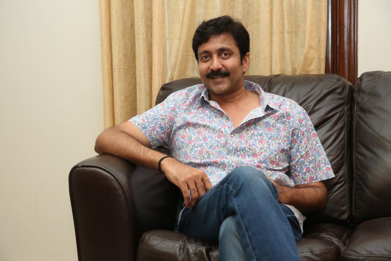 Vadde Naveen (7)