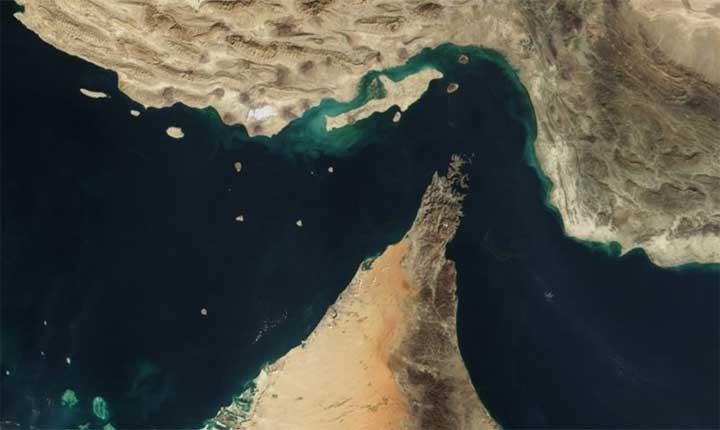 Open Closed Or Contested Hormuz Reopening Fractures Within Days India Stays On Diversified Crude 