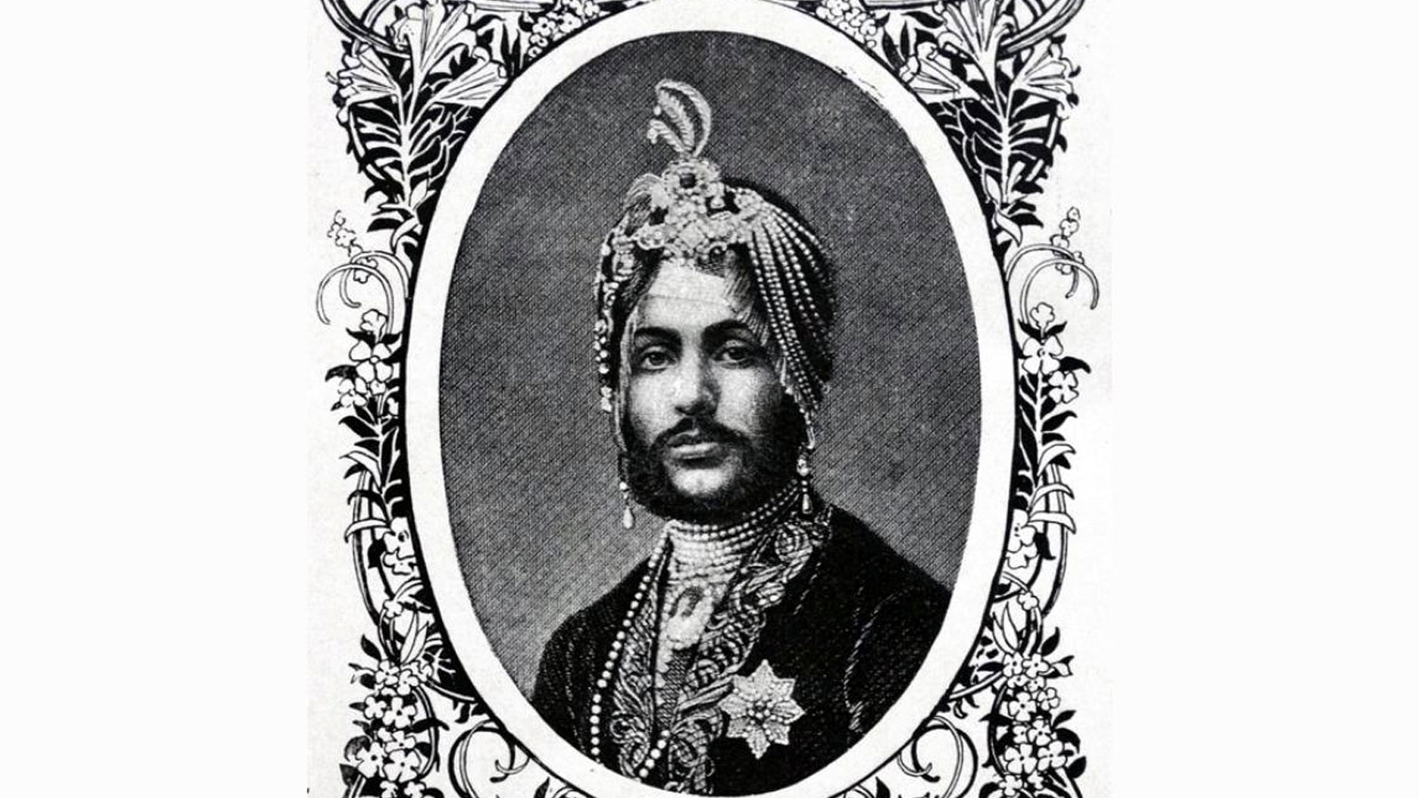 The Emperor of Hearts: How Maharaja Ranjit Singh United a Fractured Land The Emperor Of Hearts How Maharaja Ranjit Singh United A Fractured Land