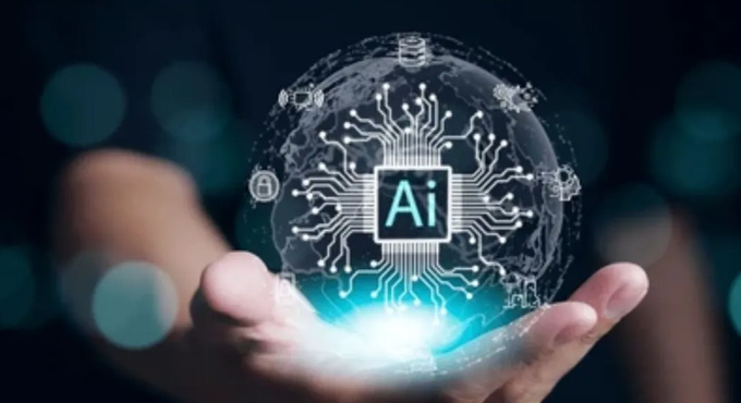 India Posts Biggest Gain In AI Talent Share, Enters Top Three Global Destinations India Posts Biggest Gain In Ai Talent Share Enters Top Three Global Destinations
