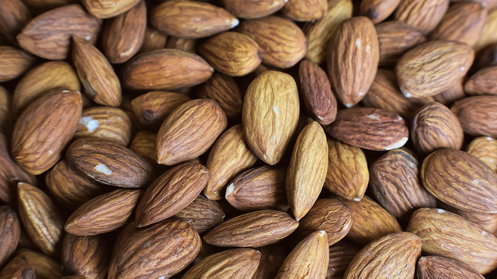 Myth Or Fact Do Almonds Cause Body Heat