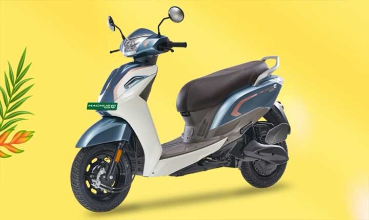 Amazon India Records 2x Growth in Two-Wheeler Sales Driven by Tier 2 and Tier 3 Markets Amazon India Records 2x Growth In Two Wheeler Sales Driven By Tier 2 And Tier 3 Markets