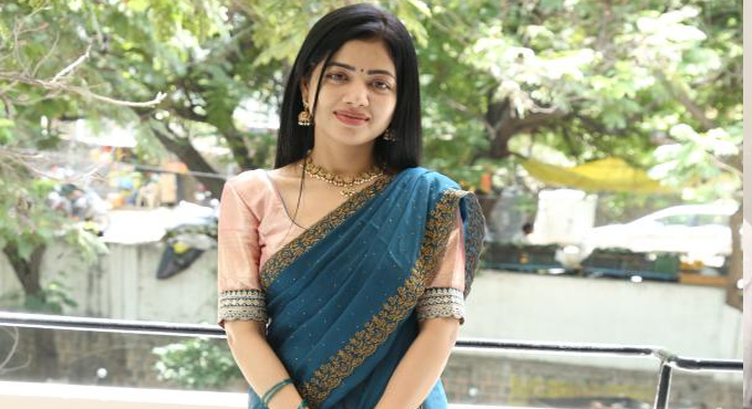 Kotha Malupu Is Truly A New Turning Point In My Life Bhairavi Ardhya Deka 