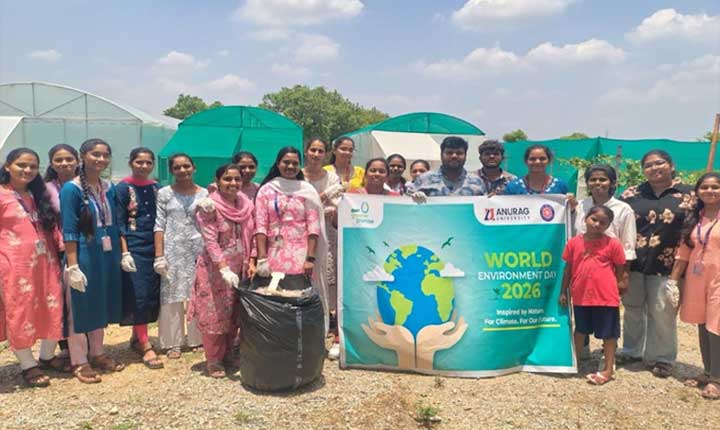 Bisleri Mobilises Communities Against Plastic Pollution on World Environment Day Bisleri Mobilises Communities Against Plastic Pollution On World Environment Day