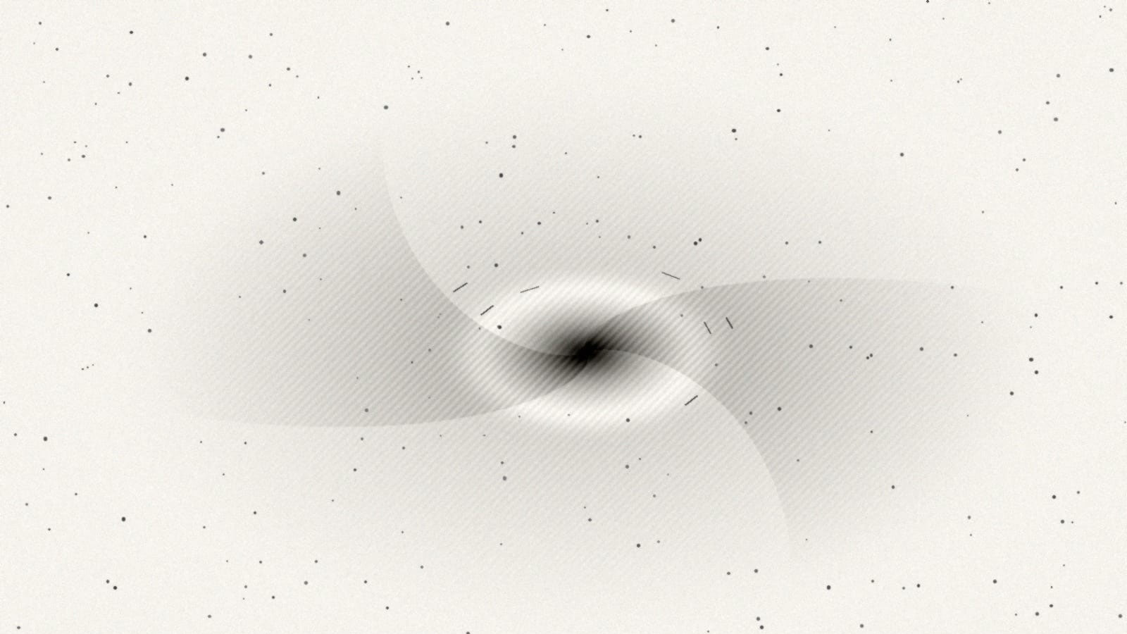 A Black Hole As Heavy As Six Billion Suns Is Found 