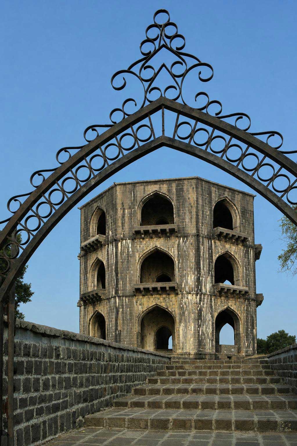 The Valiant Deccan Queen Who Held Back A Mighty Empire
