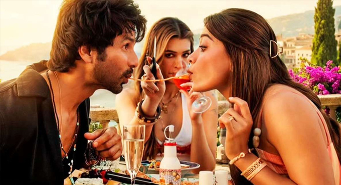Cocktail 2’s Adult Rating Becomes a Bigger Talking Point Than the Film Itself Cocktail 2s Adult Rating Becomes A Bigger Talking Point Than The Film Itself