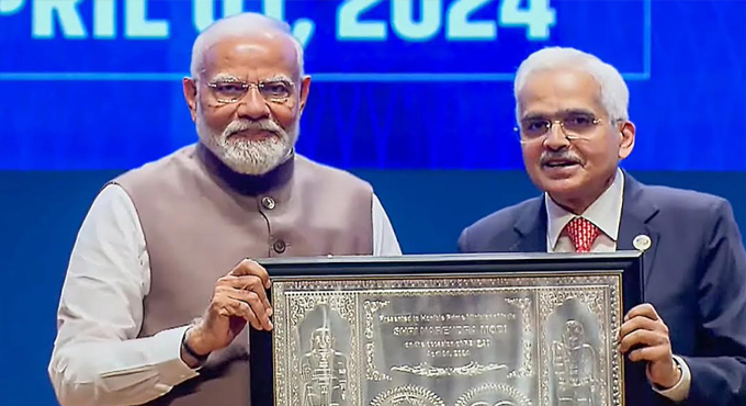 Shaktikanta Das As Union Finance Minister This Is His Speciality 