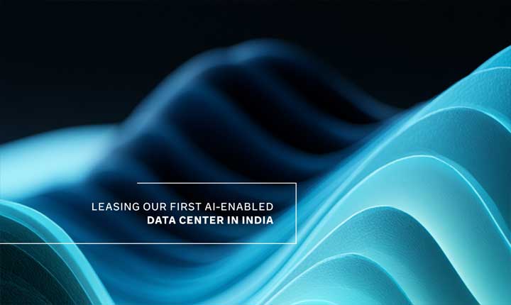 Reliance and Meta Partner to Build Massive AI Data Center in Gujarat Reliance And Meta Partner To Build Massive Ai Data Center In Gujarat