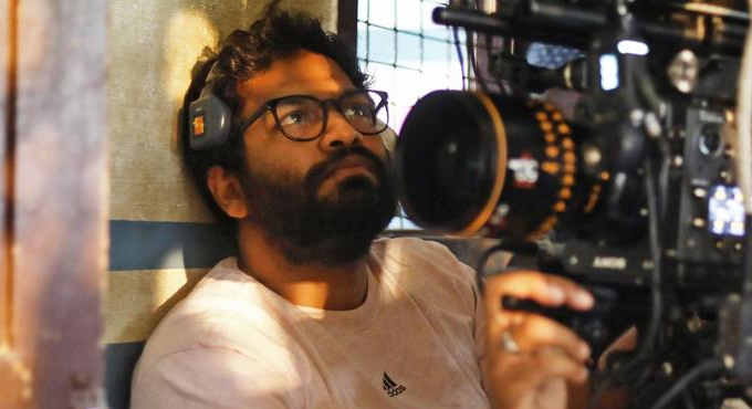 Telugu Cinematographer Niketh Lands Big Break With Rajinikanths Dharman