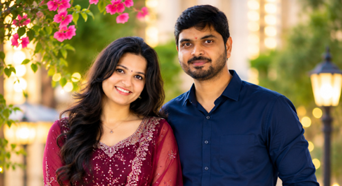 Directed by Satish Aavala “Venkatramayya Gari Thaluka” Directed By Satish Aavala Venkatramayya Gari Thaluka
