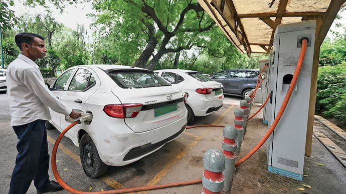 Delhi To Become A Pollution Free City By 2030 Government Announces Roadmap 
