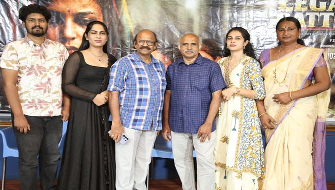 “LGBT – A Legal Battle” is a Film that Advocates for Ending Discrimination Against Gay and Transgender People and Protecting Their Rights – P. Sunil Kumar Reddy Lgbt A Legal Battle Is A Film That Advocates For Ending Discrimination Against Gay And Transgender People And Protecting Their Rights P Sunil Kumar Reddy