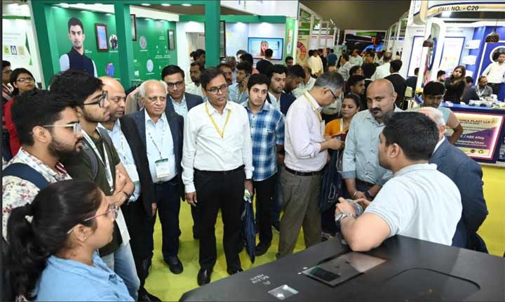 India To Host Asias Largest Plastic Recycling And Sustainability Event Gcprs 2026