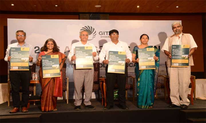 GITAM Hyderabad Opens Admissions for 2026-27 and Launches School of Education Gitam Hyderabad Opens Admissions For 2026 27 And Launches School Of Education