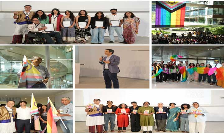 Godrej Industries Group Champions Lgbtqia Inclusion With Pridegodrej 2026 Initiatives 