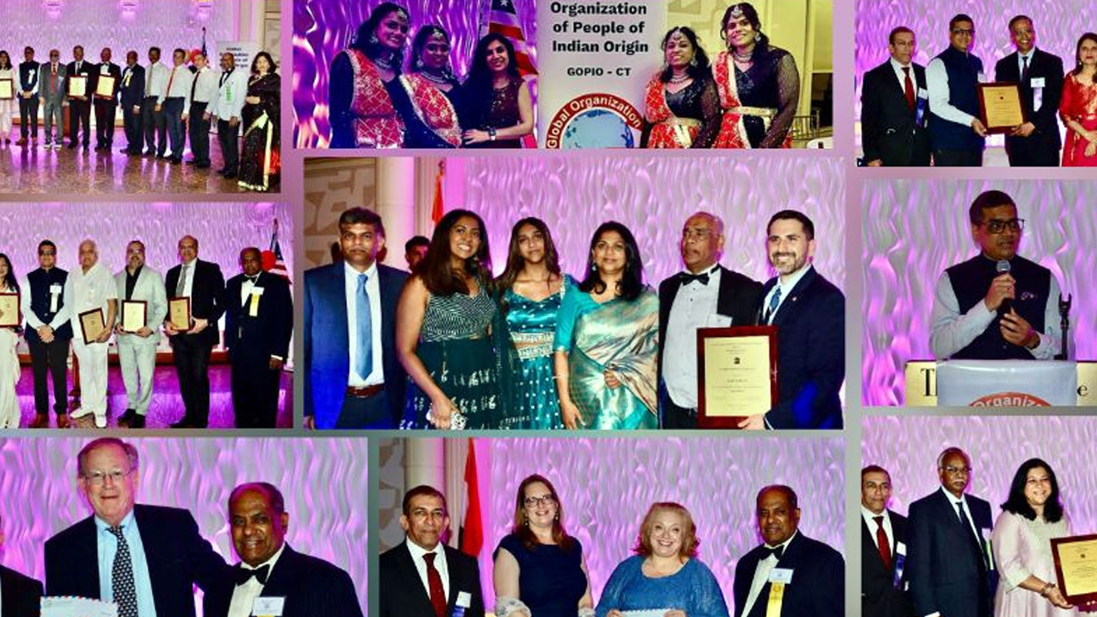 GOPIO-CT Celebrates Two Decades of Diaspora Excellence and Community Impact at Annual Gala Gopio Ct Celebrates Two Decades Of Diaspora Excellence And Community Impact At Annual Gala