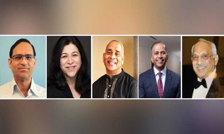 Gopio Ct To Celebrate 20th Anniversary Banquet Honoring Five Outstanding Indian American Leaders