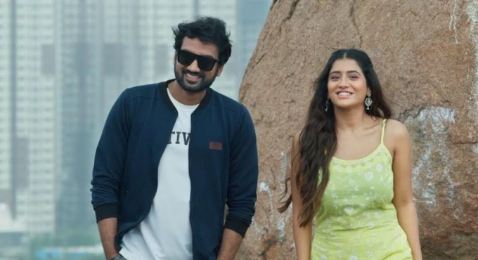 Director Vaibhav Koundinya’s “Gossip” Unveils First Single “Sippu Sippu” Director Vaibhav Koundinyas Gossip Unveils First Single Sippu Sippu