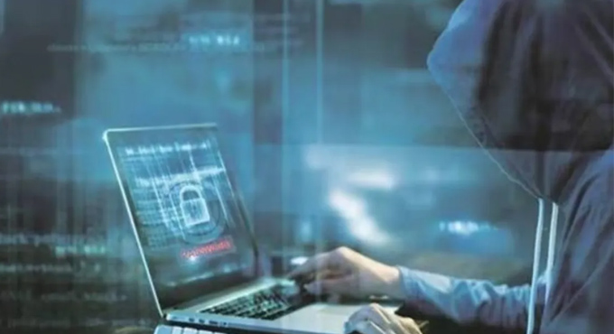 Indias Digital Fraud Rate Doubles The Global Average As Hackers Shift Tactics 