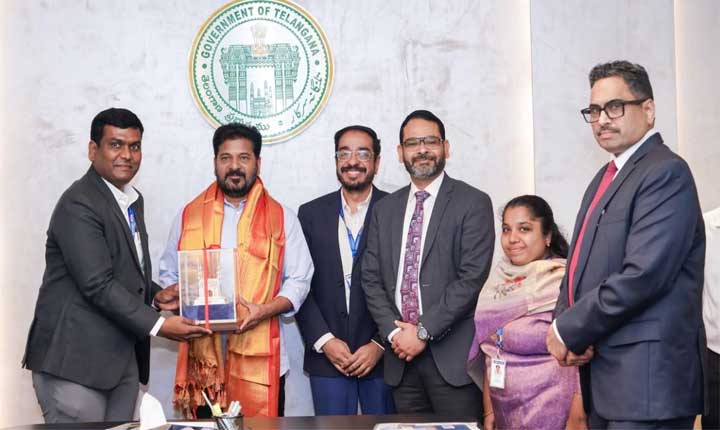 Hdfc Bank Parivartan Launches 12 Community Development Initiatives In Telangana