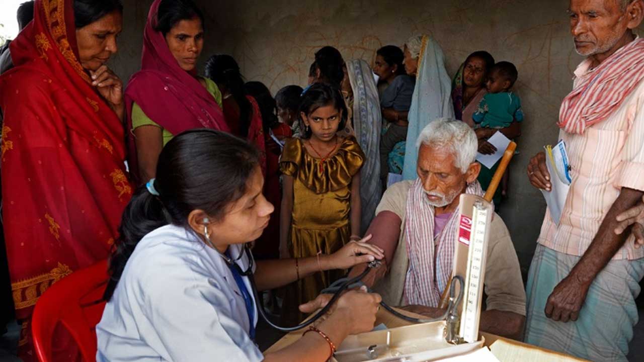 The $2.47 Health Workers We’re Losing The 2 47 Health Workers Were Losing