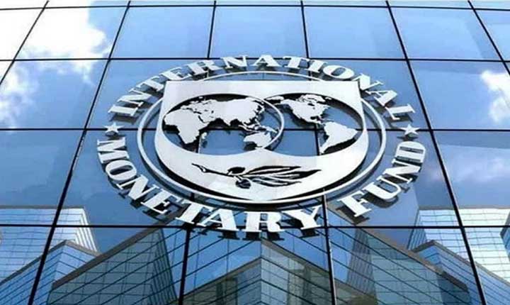 The World Is Running Out Of Economic Safety Nets Warns Departing Imf Chief