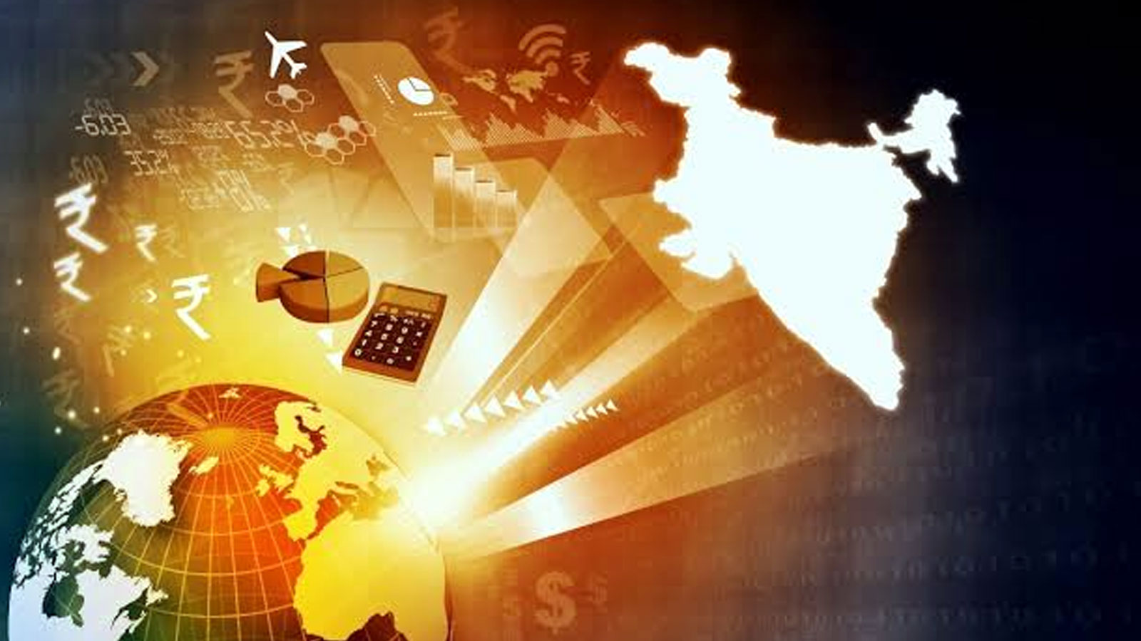 Global Financial Boost Digital Regulations And Historic Indian Policy Realignments 
