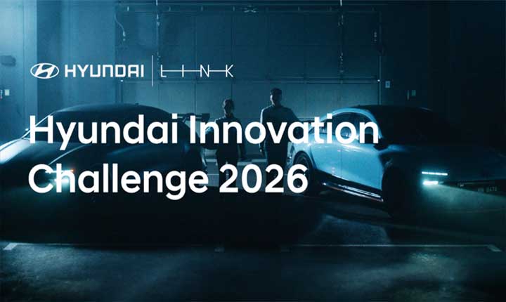 Hyundai Motor India Launches Flagship Innovation Challenge To Co Develop Next Gen Mobility Solutions