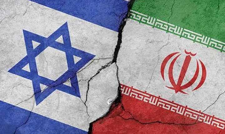 Ripples Across the Arabian Sea: How the Iran-Israel Conflict is Straining Indian NRIs in the Gulf Ripples Across The Arabian Sea How The Iran Israel Conflict Is Straining Indian Nris In The Gulf