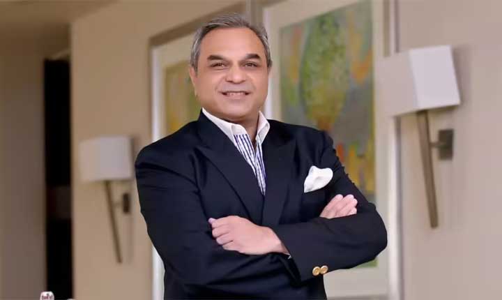 ITC Hotels Expands Footprint in Uttar Pradesh with New Welcomhotel in Ayodhya Itc Hotels Expands Footprint In Uttar Pradesh With New Welcomhotel In Ayodhya